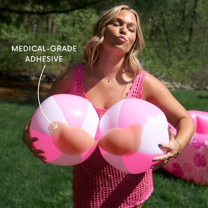 Brabellaly Cleavage Bra