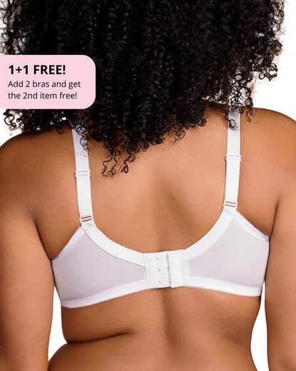 Breast Minimizer Bra