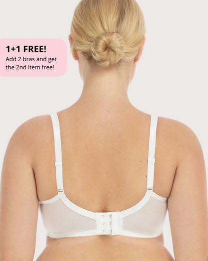 Breast Minimizer Bra
