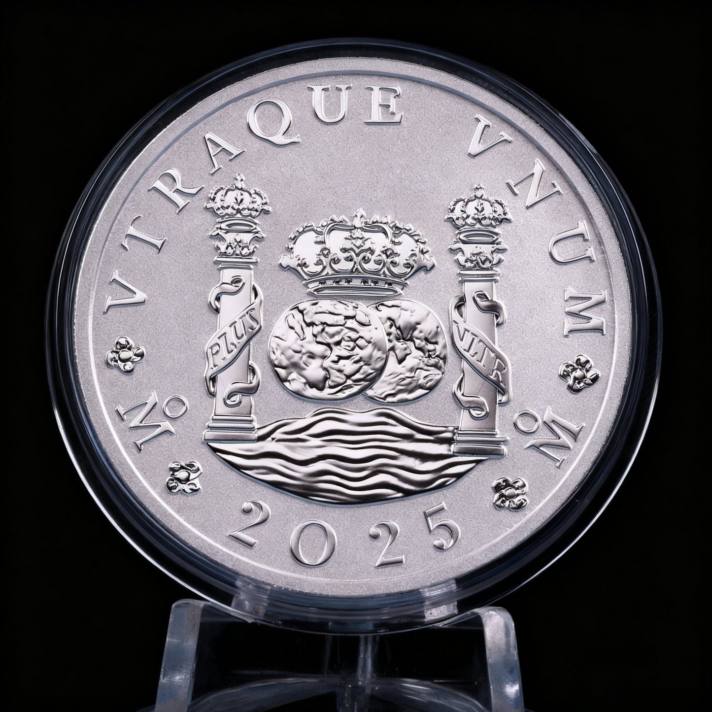 2025 225th Anniversary of Australian Proclamation Coins
