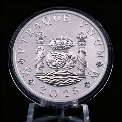 2025 225th Anniversary of Australian Proclamation Coins
