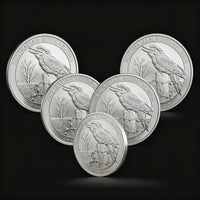 5 PCS-$ 59.99($ 11.99/PC)