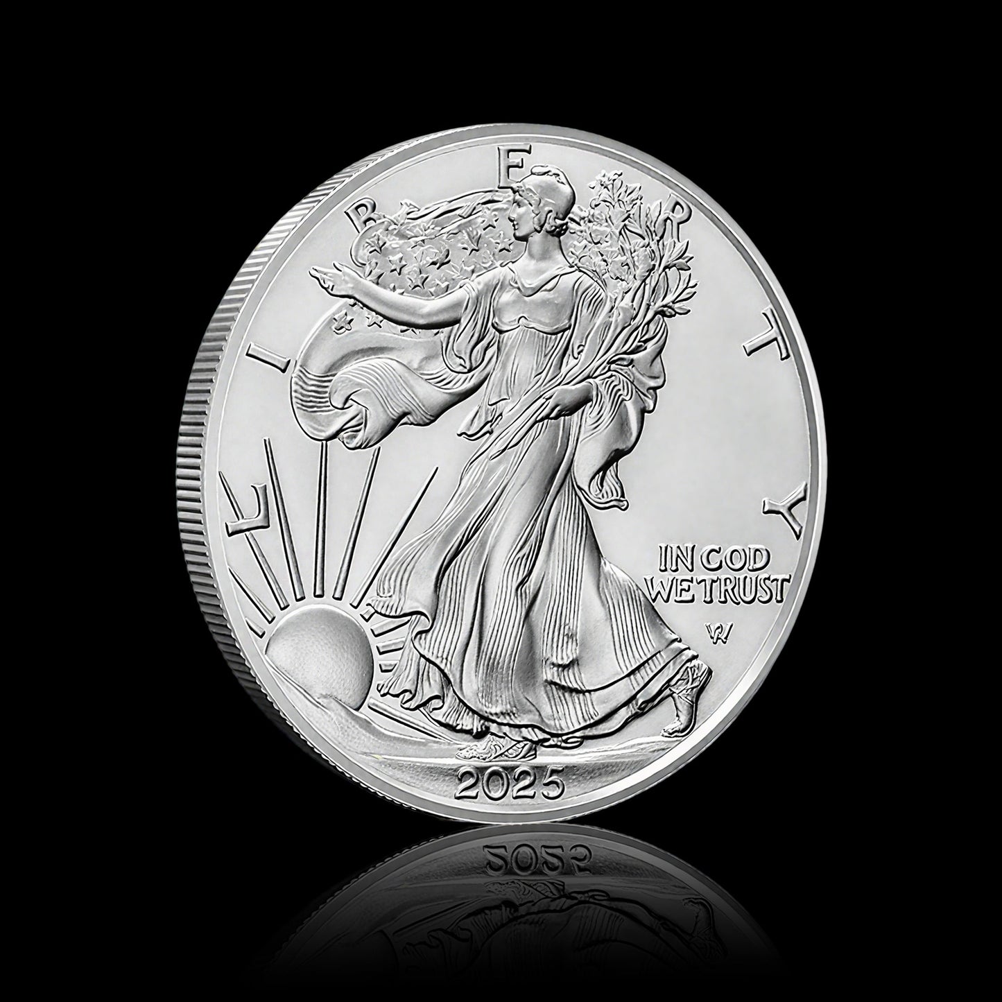 American Eagle 2025 Silver Proof Coin