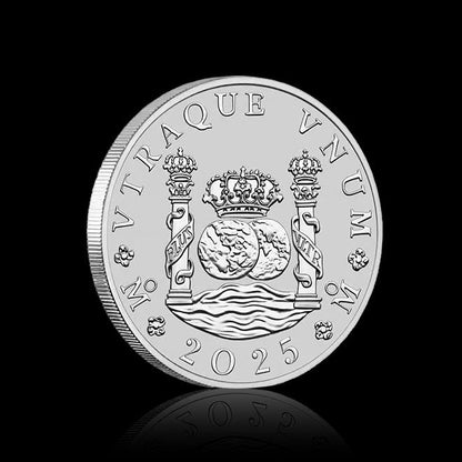 2025 225th Anniversary of Australian Proclamation Coins