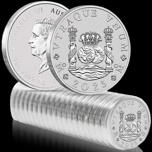 2025 225th Anniversary of Australian Proclamation Coins