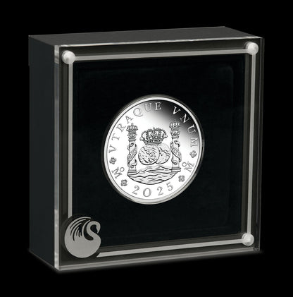 2025 225th Anniversary of Australian Proclamation Coins