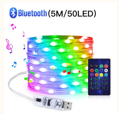 2025 Upgraded Smart Rainbow LED Permanent Outdoor Lights Pro