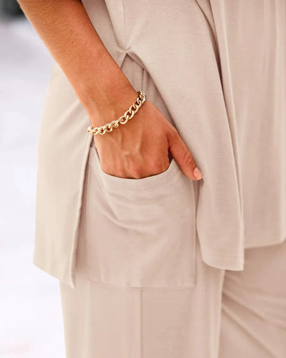 Brabellaly Buttery 2 piece Set