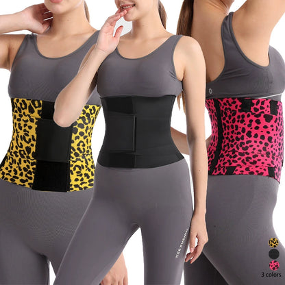 Waist Trainer Belt ，Waist Cincher，Tummy Control Body Shaper