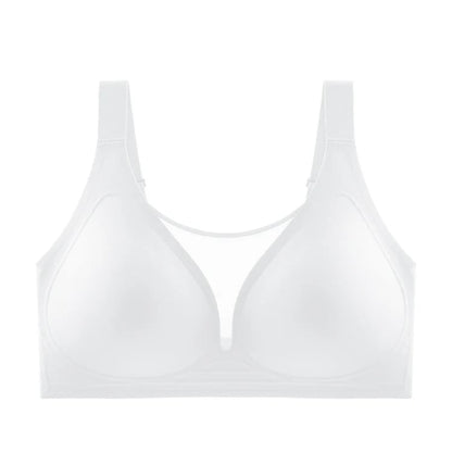 👍Seamless Powerful Lifting Cleavage Boost Bra