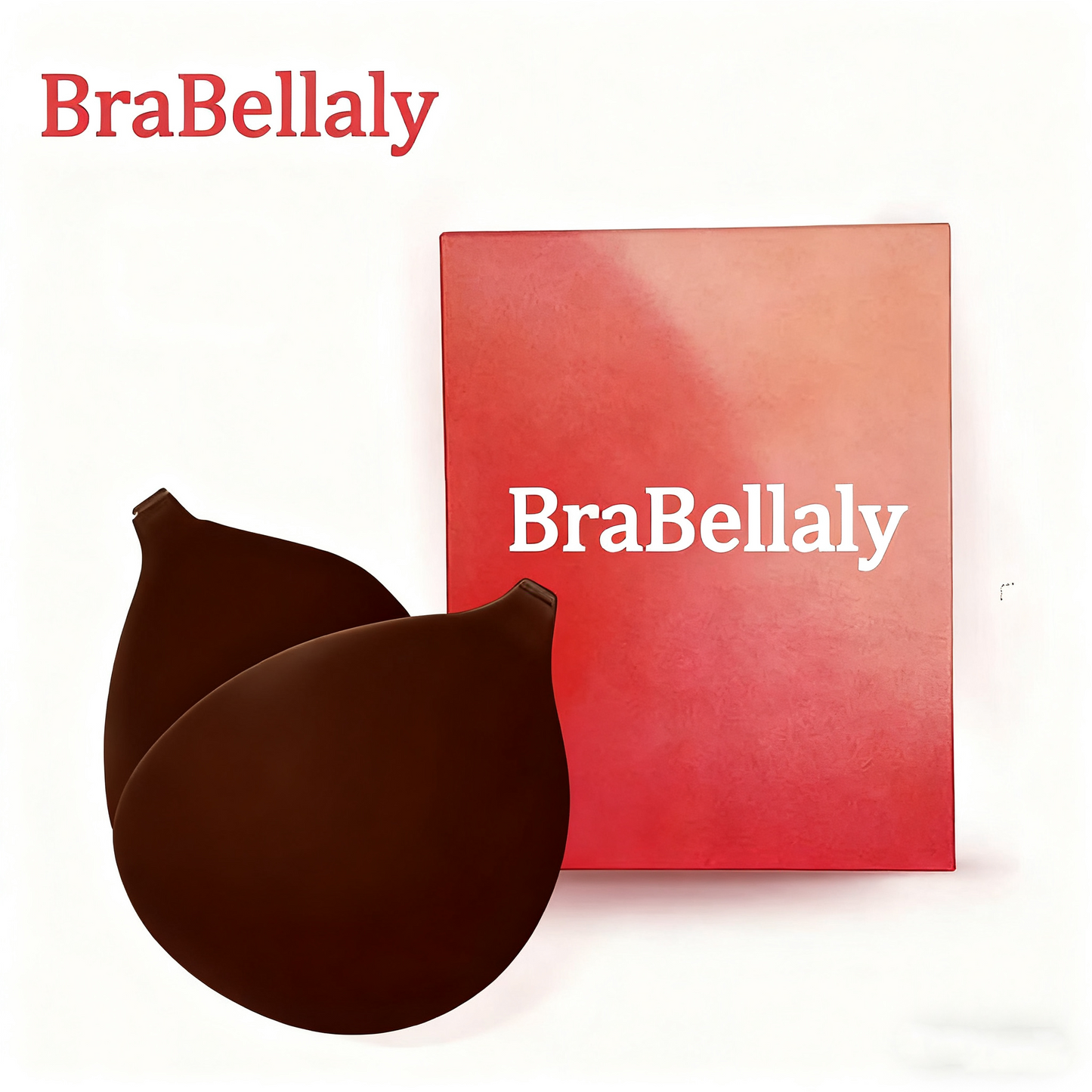 ✨ Invisible Sticky Bra | Strapless Push-Up Adhesive Nipple Covers