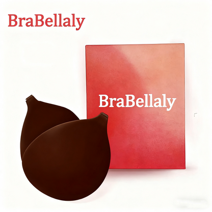 ✨ Invisible Sticky Bra | Strapless Push-Up Adhesive Nipple Covers