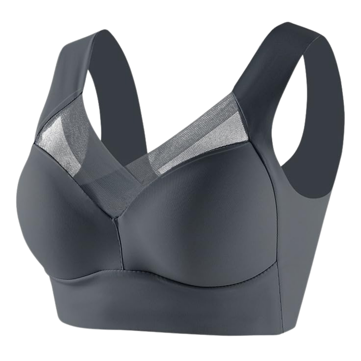 Comfort Posture Bra