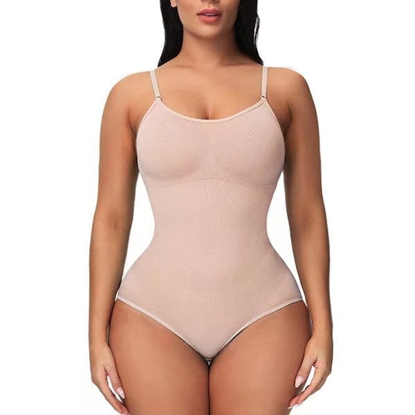 Snatched Bodysuit Shapewear