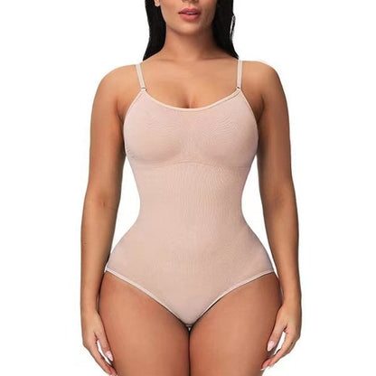 Snatched Bodysuit Shapewear