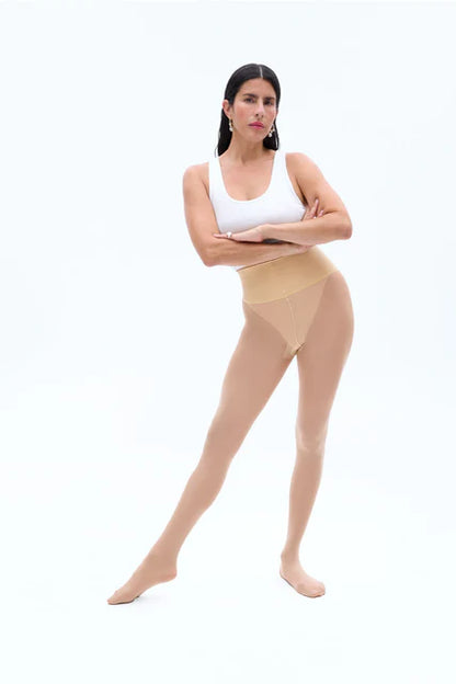 Classic Sheer Rip-Resist Tights