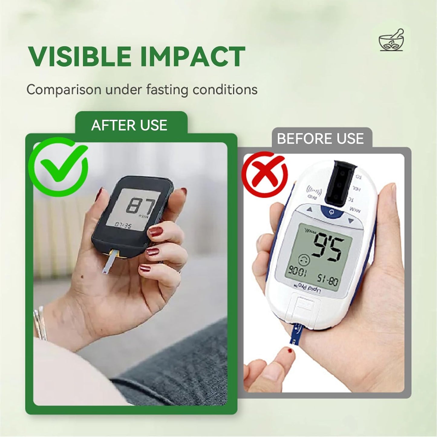 Chicory & Gardenia Herbal Tea