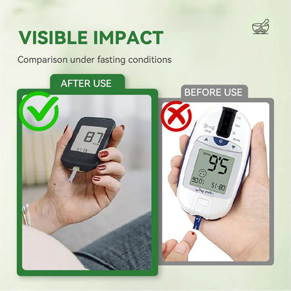 Chicory & Gardenia Herbal Tea