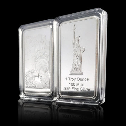 Statue of Liberty Commemorative Coin