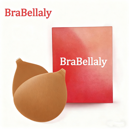 ✨ Invisible Sticky Bra | Strapless Push-Up Adhesive Nipple Covers