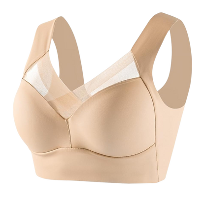 Comfort Posture Bra