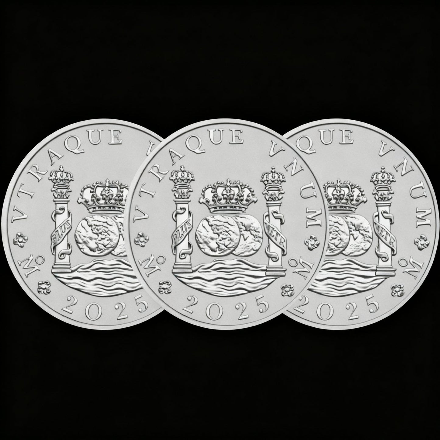 2025 225th Anniversary of Australian Proclamation Coins