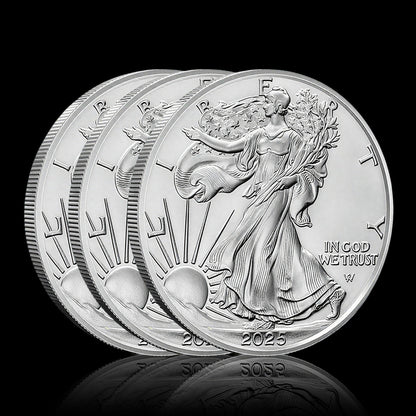 American Eagle 2025 Silver Proof Coin