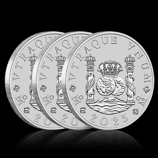 2025 225th Anniversary of Australian Proclamation Coins