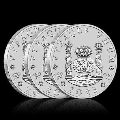 2025 225th Anniversary of Australian Proclamation Coins