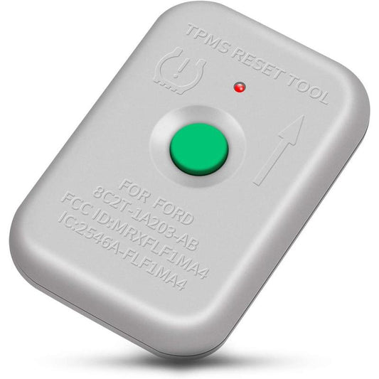 TPMS Reset Tool Sensor Relearn Reset Tool