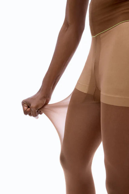 Classic Sheer Rip-Resist Tights