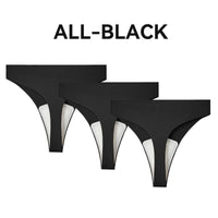 3-Piece Set ALL-Black