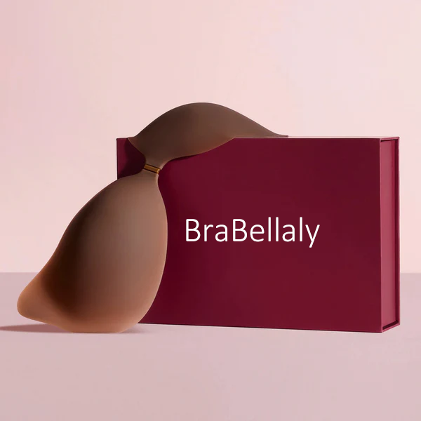 Brabellaly Cleavage Bra
