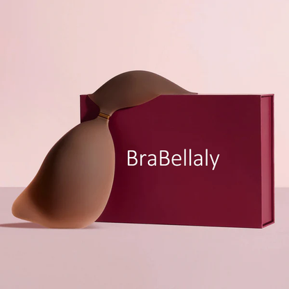 Brabellaly Cleavage Bra