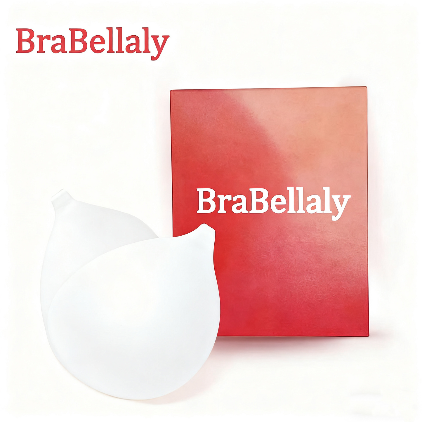 ✨ Invisible Sticky Bra | Strapless Push-Up Adhesive Nipple Covers