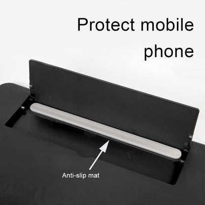 Mobile Phone Magnifier, 3D Screen Magnifier