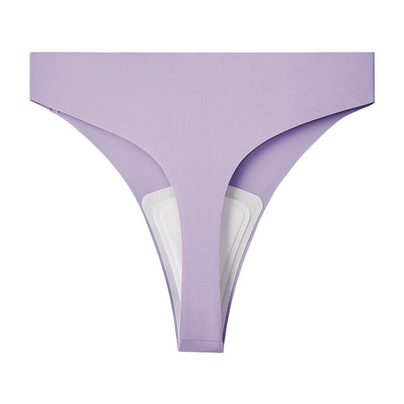 Camel Toe Cover Thongs for Women - G-String, Seamless Design