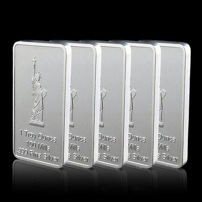 Statue of Liberty Commemorative Coin