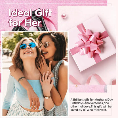 ✨Manicure Set｜Color Gel + Extension Gel + UV Lamp