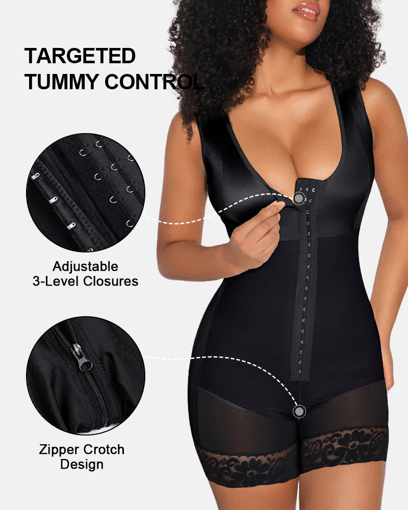 Postpartum shapewear for women 🌟 Abdominal shaping clothes 👍