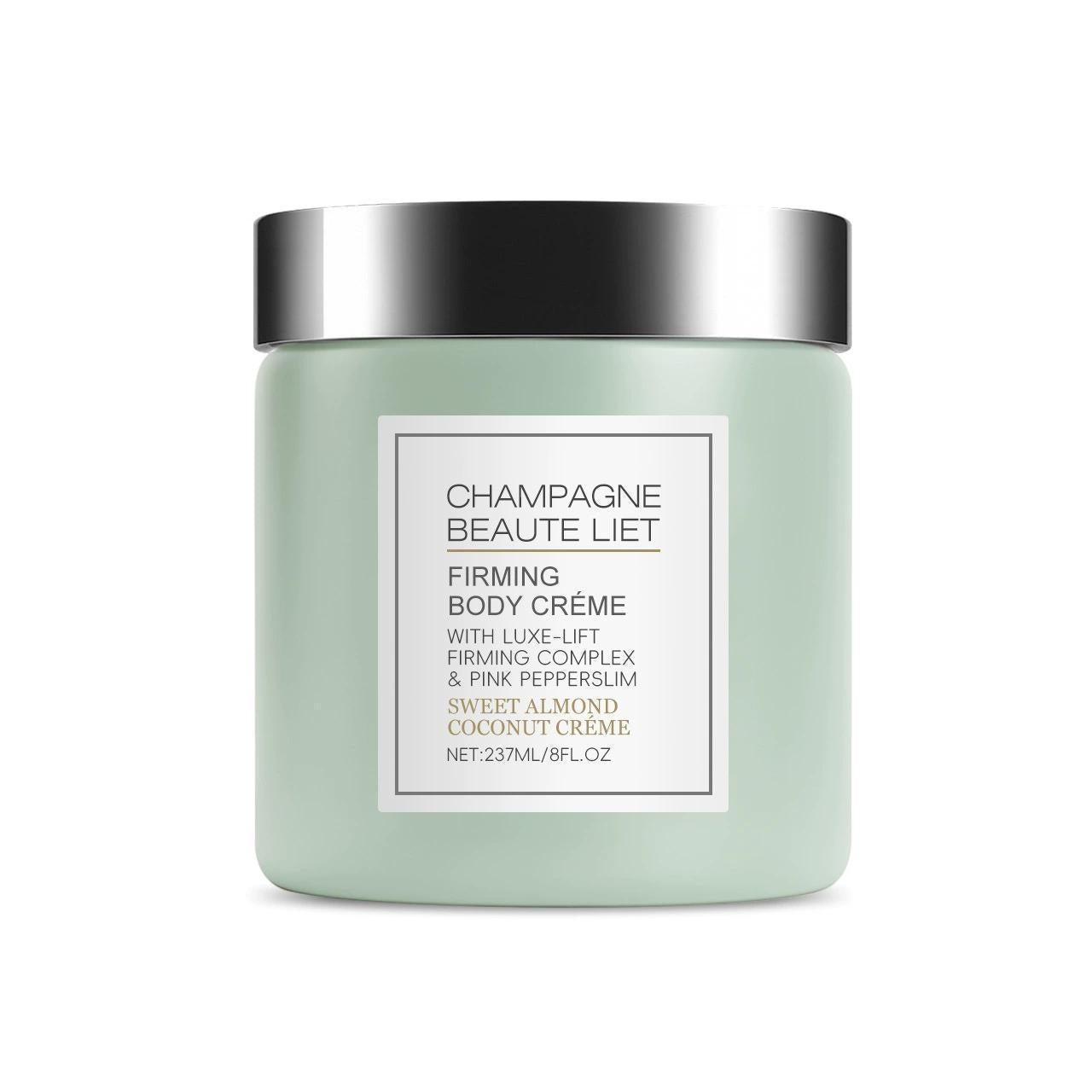 ✨Champagne Beaute Lift Firming Body Crème - For Firmer, Smoother, Radiant Skin! 🌟