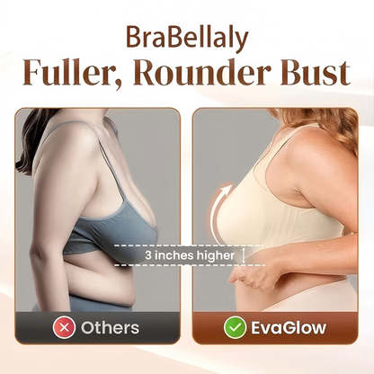 👍Seamless Powerful Lifting Cleavage Boost Bra
