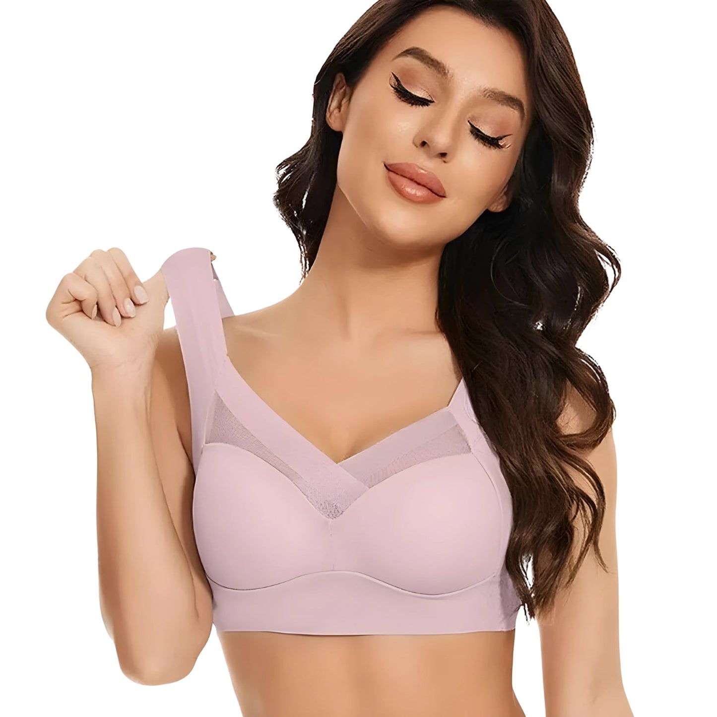 Comfort Posture Bra
