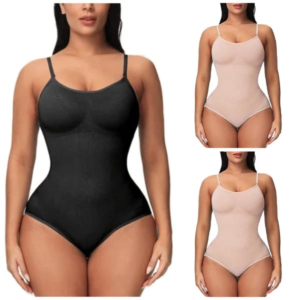 Snatched Bodysuit Shapewear