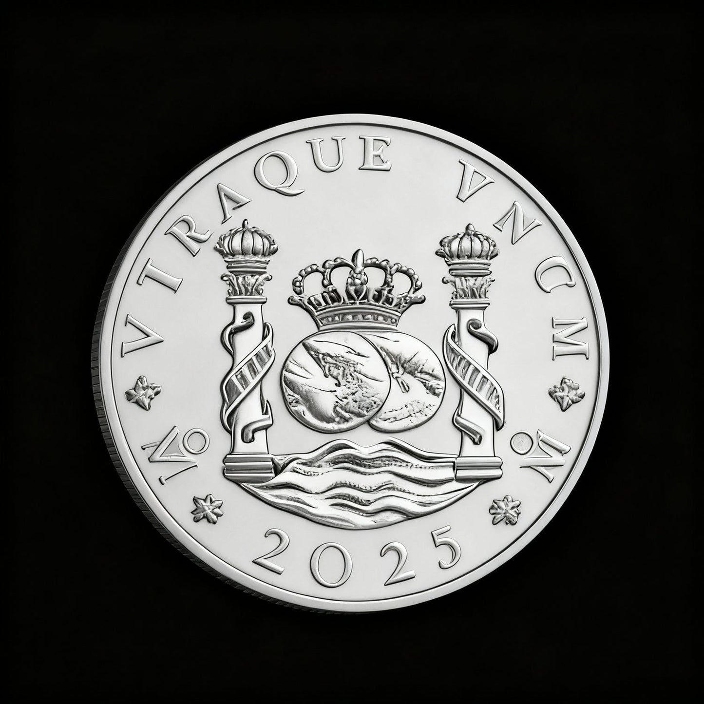 2025 225th Anniversary of Australian Proclamation Coins