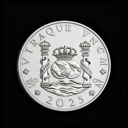 2025 225th Anniversary of Australian Proclamation Coins