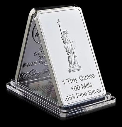 Statue of Liberty Commemorative Coin
