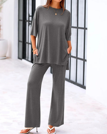 Brabellaly Buttery 2 piece Set