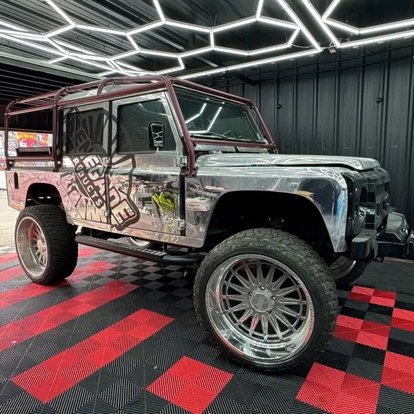 ✨Polishing Pads – Shine Made Easy 🛠️