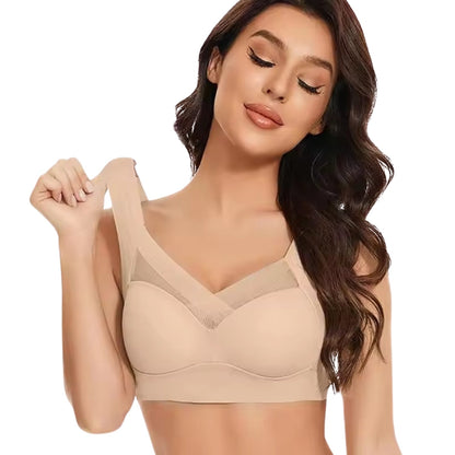 Comfort Posture Bra